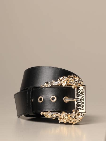 versace belt 2018|versace jeans couture belt women's.